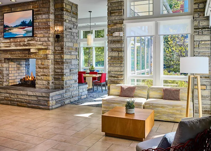 Hilton Garden Inn Pigeon Forge