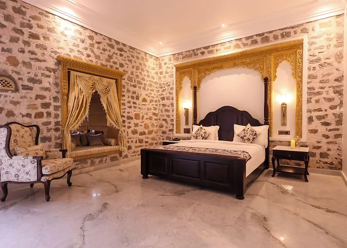 Fort Dadhikar, Alwar