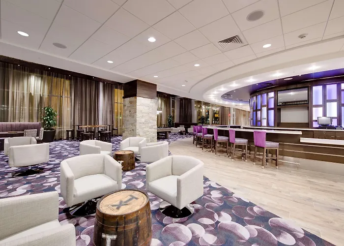 Hampton Inn & Suites Fort Worth Downtown