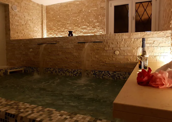 Hotel Ristorante Sole Resort Marotta