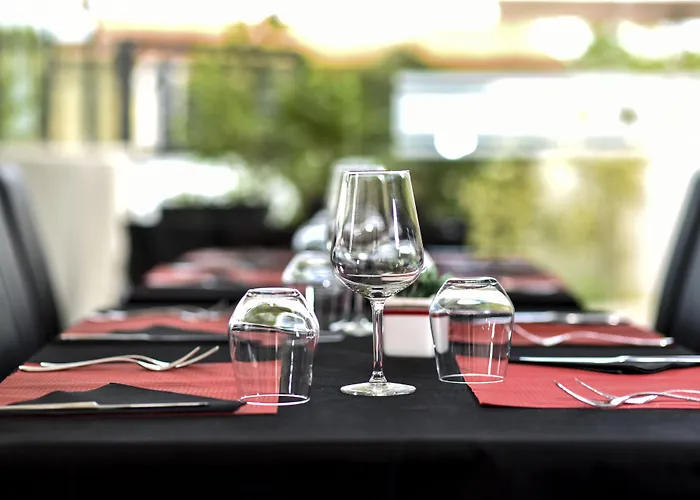 Villa Bianca Hotel&Spa