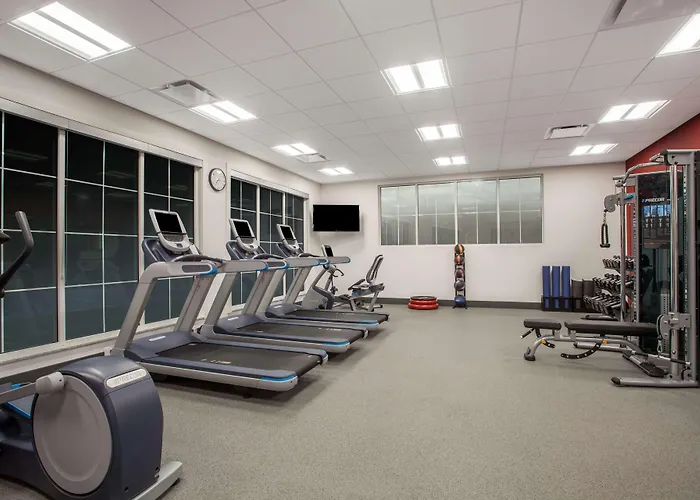 Homewood Suites By Hilton Saratoga Springs