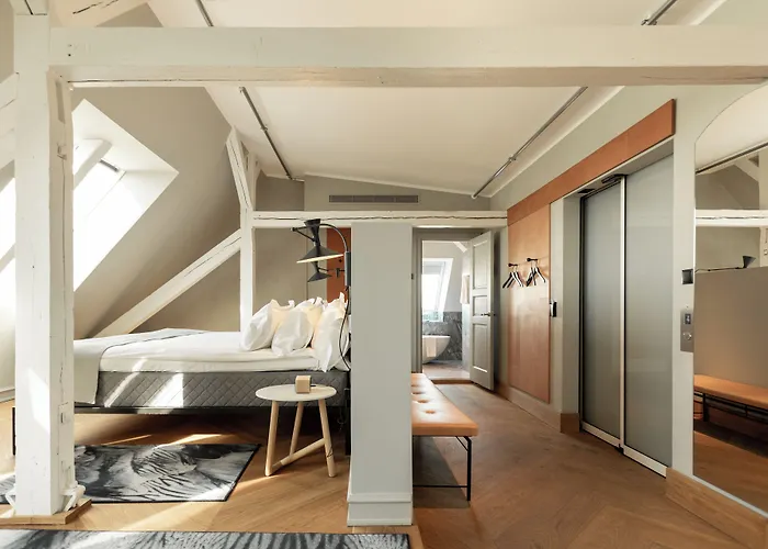 Nobis Hotel Copenhagen, A Member Of Design Hotels