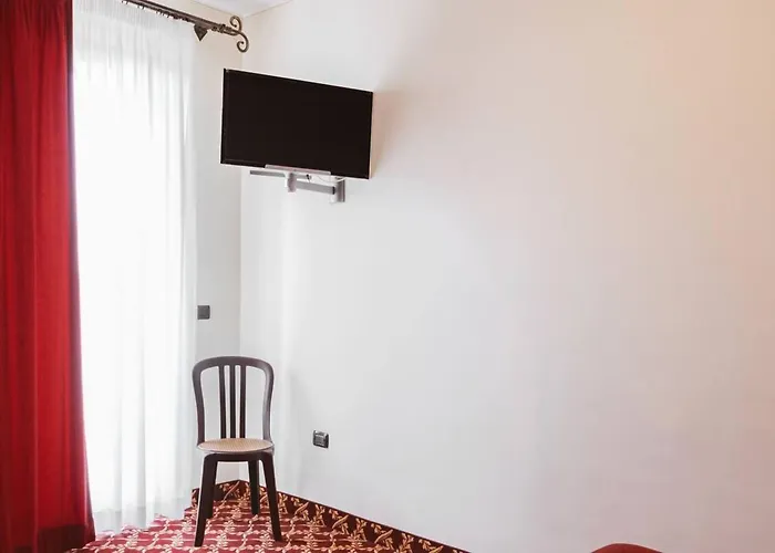 Hotel Villa Del Sorriso Venosa