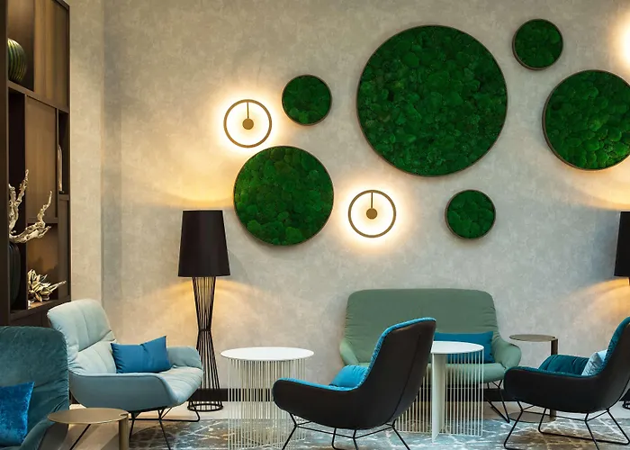 Hyatt Place Frankfurt Airport Frankfurt am Main