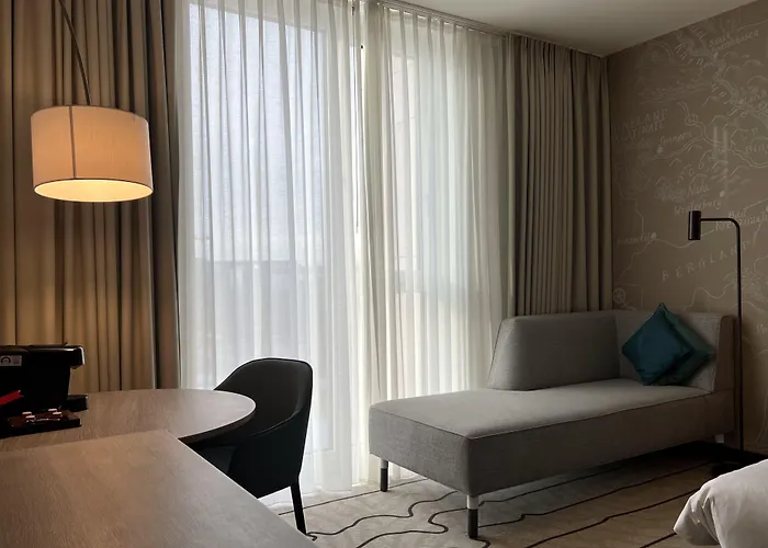 Hyatt Place Frankfurt Airport Frankfurt am Main