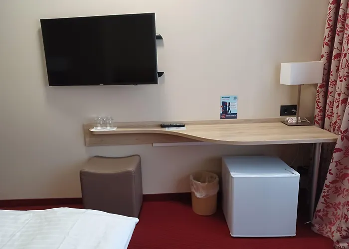 Hotel Europa