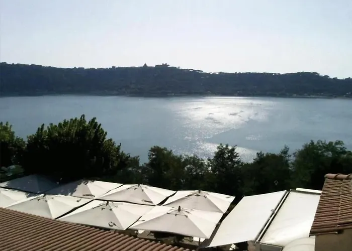 Hotel Villa Degli Angeli