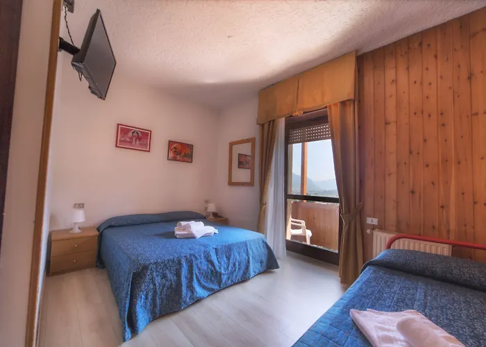 Hotel Sancamillo