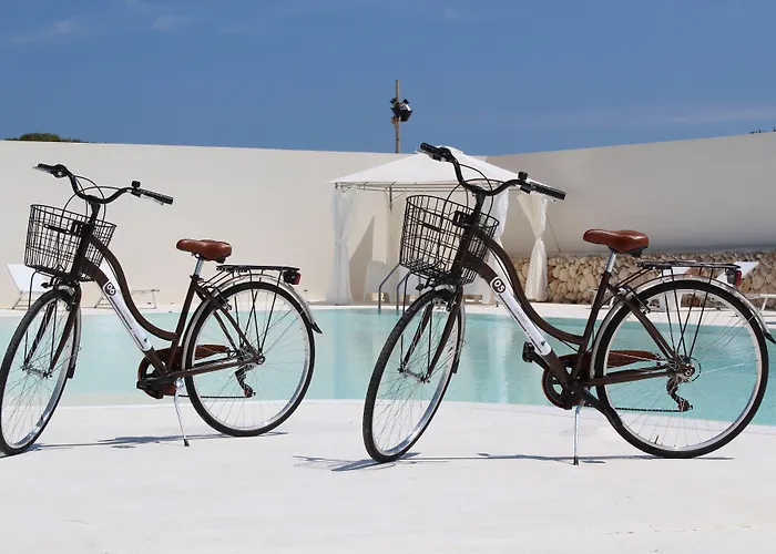 Aparthotel Camarò Favignana