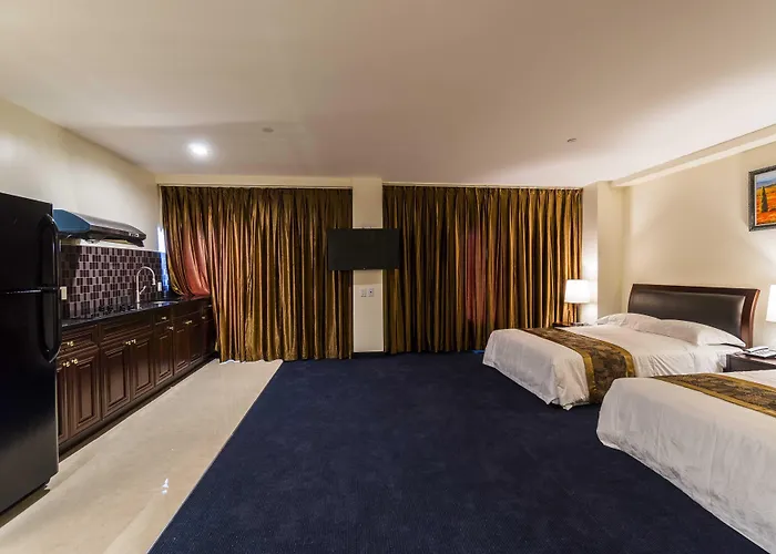 John Hotel