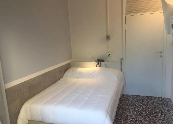 Hotel Costa Verde Castiglioncello