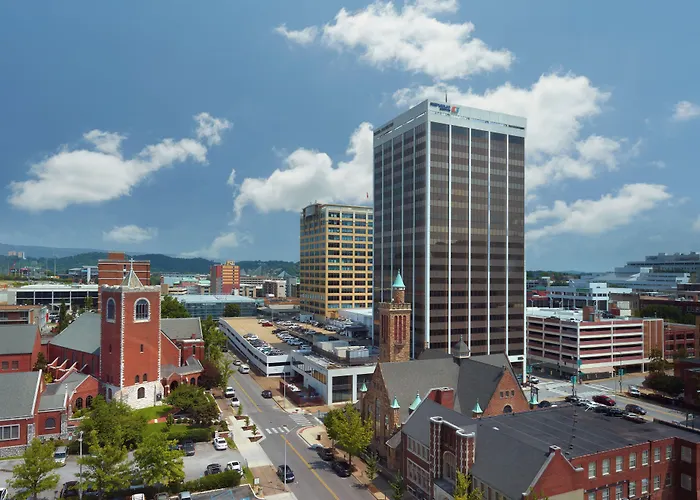 The Westin Chattanooga