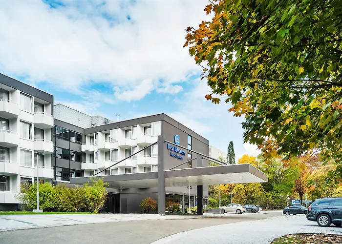 Best Western Hotel Kaiserslautern