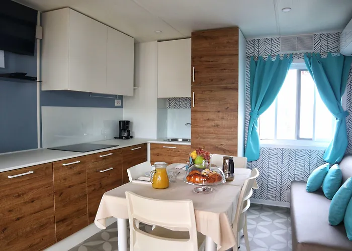 Vela Blu Camping Village