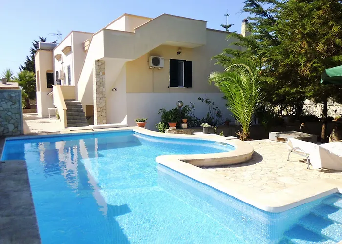 Villa Cristina B&B Gallipoli