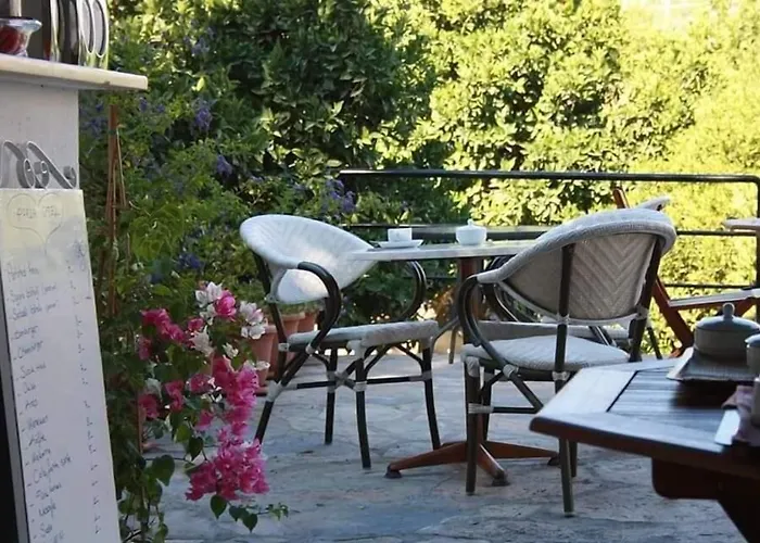 Parla Apart Hotel
