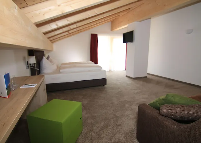 Alpinhotel Berchtesgaden