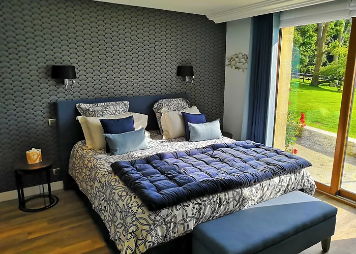 Domaine du Clos Fleuri - Spa