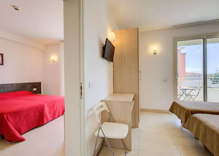 Wally Residence Rimini