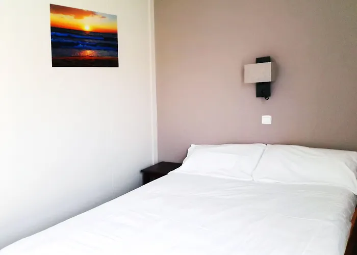 Aparthotel Azureva Saint Cyprien
