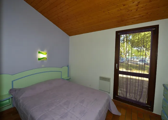 Aparthotel Azureva Saint Cyprien