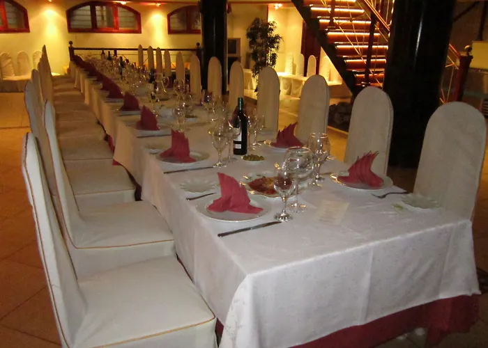 Hotel Mediterráneo Guardamar del Segura