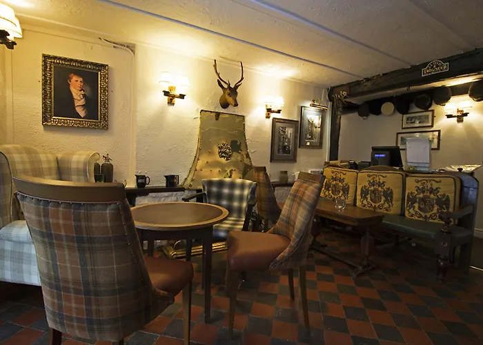 The Groes Inn