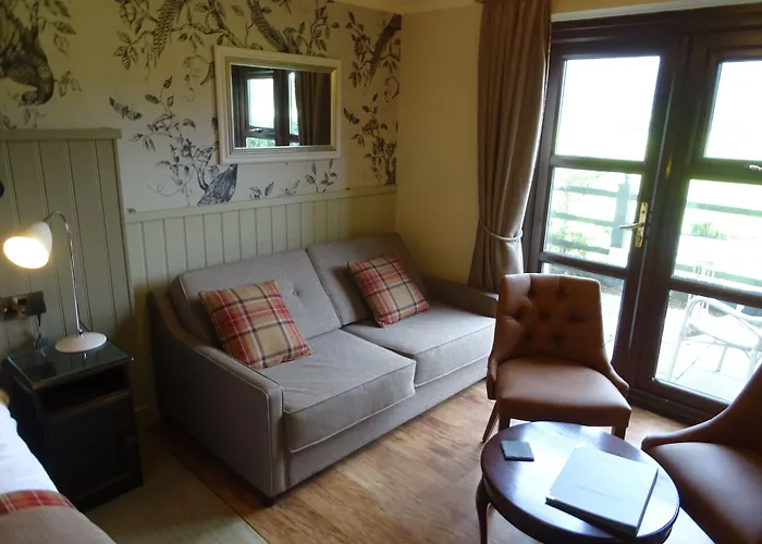 The Groes Inn