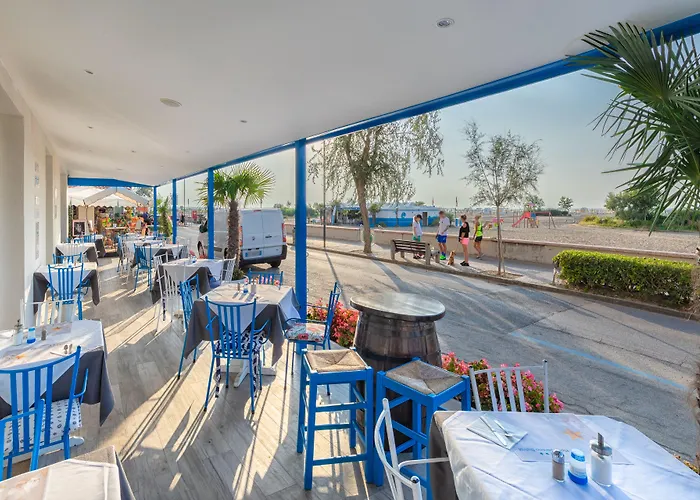 Hotel Garni' Serena Caorle