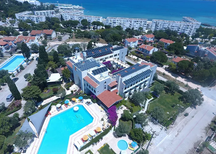 Arinnanda Hotel Cesme