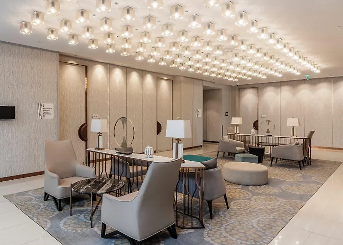 Holiday Inn & Suites Rayong City Centre By Ihg