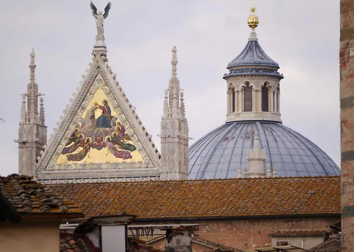 Piccolo Hotel Etruria