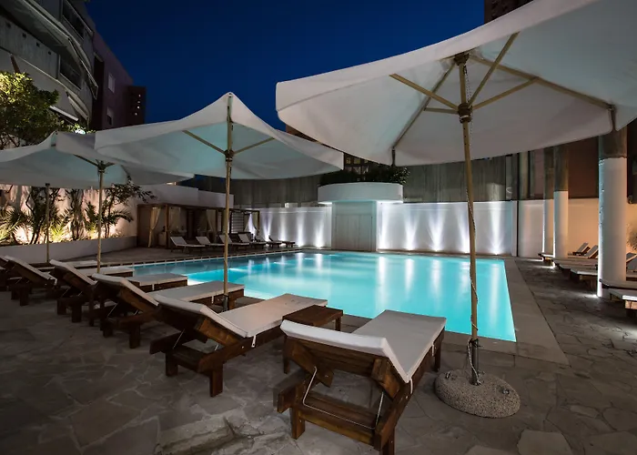 Seven Suite B&B Gallipoli