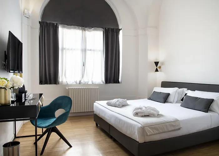 Hotel Horto Convento Firenze