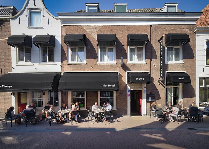 Atlas Village Brielle