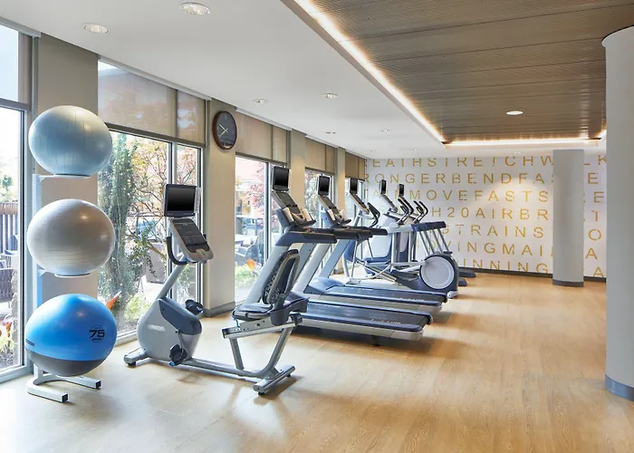 Residence Inn Atlanta Perimeter Center Dunwoody