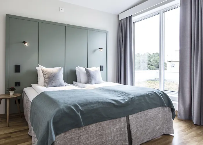 Biz Apartment Hammarby Sjoestad Stockholm