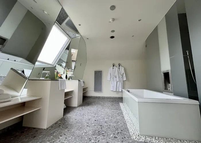 Hotel Rathaus - Wein & Design Viena