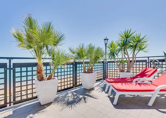 Hotel Manila Lido di Jesolo