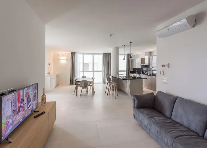 Hesperia Hotel & Residence