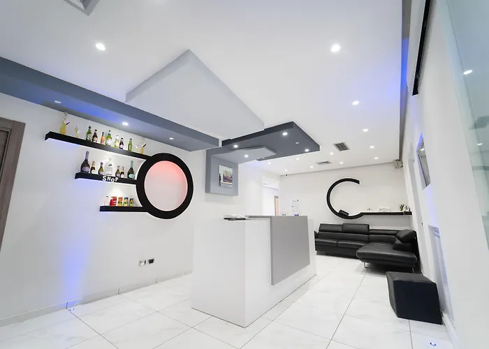 Hotel Al Campanile H Napoli Centro, By Clapa Group Dislocated Hospitality