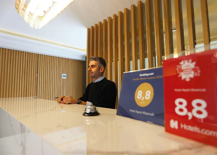 Riva Hotel Alsancak