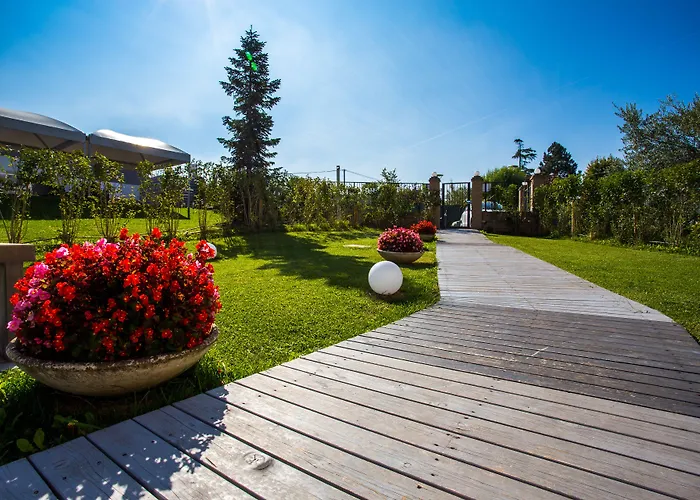 Gelso Bianco Country Resort Savignano sul Panaro