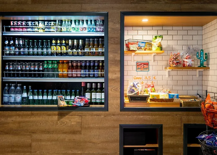 Moxy Frankfurt Airport