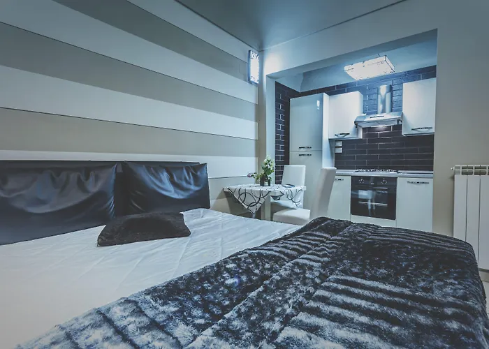 B&B Portanuova Vasto