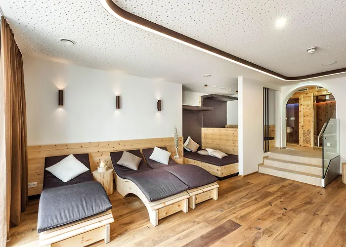 Hotel dasMEI Mutters