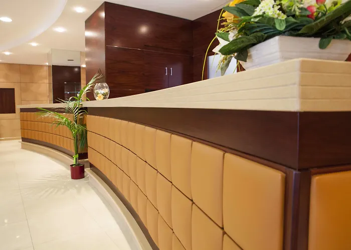 Bv President Hotel