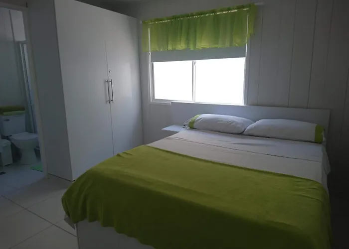Tropical Coral Hotel San Andres 
