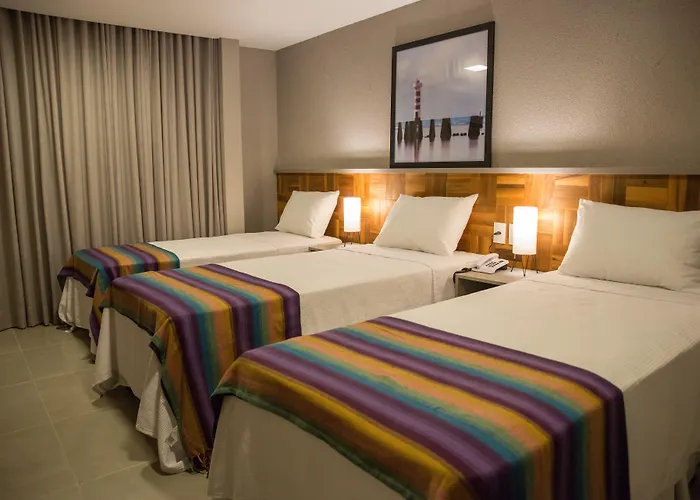 Amenit Hotel Maceió